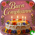 Icon of program: Auguri di Buon Compleanno