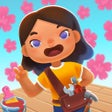 プログラムのアイコン：Sunshine Days