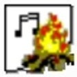 ไอคอนของโปรแกรม: CampFire Guitar