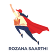 プログラムのアイコン：Rozana Saarthi