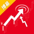 프로그램 아이콘: 博易股票-股票配资交易软件