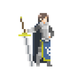 Ikon program: Pixel Lord