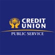 أيقونة البرنامج: Public Service Credit Uni…
