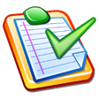 Icoon van programma: Task Coach Portable