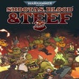 Programikonen: Warhammer 40000: Shootas …