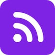 Иконка программы: MediaReader