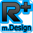 Icon of program: R+m.Design (ROBOTIS)