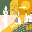 ไอคอนของโปรแกรม: Reims City Pass