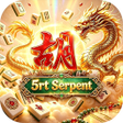 Icono de programa: 5rt Serpent
