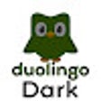 Icon of program: Doulingo Darkmode