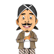 أيقونة البرنامج: PAK BEJO