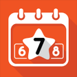 Icon of program: Календарь событий от Cale…