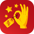 プログラムのアイコン：Logta App - تطبيق لقطة
