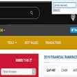 Icon of program: Fantasy Basketball Salary…