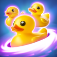 Triple Match  3D Puzzle Game icon