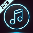Icon of program: Simple Music Player