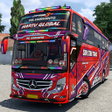 Programikonen: Offroad Bus Driving Games…