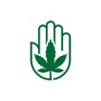 Marijuana Addiction Calendar icon