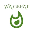 Ícone do programa: Wa Cepat