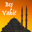 Ikona programu: 5 Vakit Namaz - Ezan Vakt…