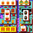 Icon of program: Mahjong Pair:Black Friday
