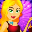 Icon of program: Beauty Girl Fashion Dress…