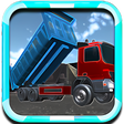 Ikon program: Truck Game: Transport Gam…