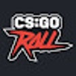 Ícone do programa: CSGORoll XP Calculator