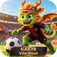 プログラムのアイコン：KA678 Vile Root