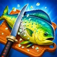 Pictogram van programma: Fish & Cook