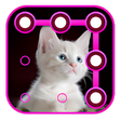 Icon of program: Kitty Cat Password Lock S…