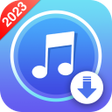 Ikon program: Music Downloader MP3 Down…