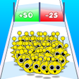 Icon of program: Spranky Crowd: Run Master