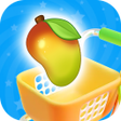 Icoon van programma: Fruit Guardian : Sort Gam…