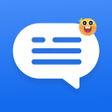 ไอคอนของโปรแกรม: Text Message