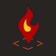 Ícone do programa: FireTrac - Wildfire Monit…