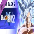 程序图标：DRAGON BALL XENOVERSE 2 -…