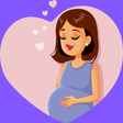 プログラムのアイコン：Pregnancy, childbirth, ch…