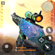أيقونة البرنامج: Call of Modern War Fps Sh…