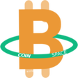 Icoon van programma: Coin Space