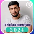 Jaloliddin Ahmadaliyev 2023