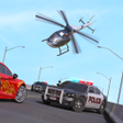 プログラムのアイコン：Us Police Chase Simulator