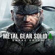 Icône du programme : Metal Gear Solid Delta: S…