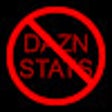 أيقونة البرنامج: Remove-DAZN-Stats