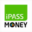 Ikona programu: iPASS MONEY