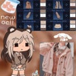 프로그램 아이콘: GL: Extra Gacha Outfits I…