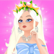 Icoon van programma: Beauty Salon: Fashion Lif…