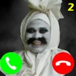 Иконка программы: Satan Pocong Phone Spooky…