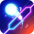 Ícone do programa: Dot n Beat - Magic Music …