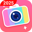 Icon of program: Beauty Camera: Selfie  Ed…